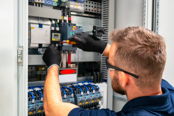 Best Electrical System Inspection  in Brilliant, AL