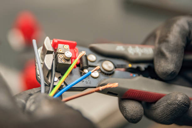 Best Electrical System Inspection  in Brilliant, AL