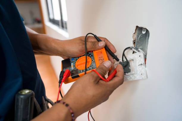 Best Electrical Contractors for Businesses  in Brilliant, AL