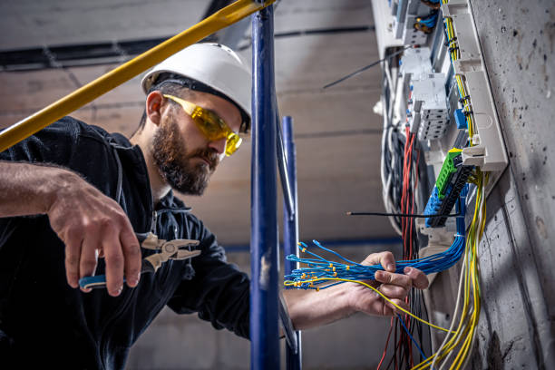 Affordable Electrical Installation in Brilliant, AL