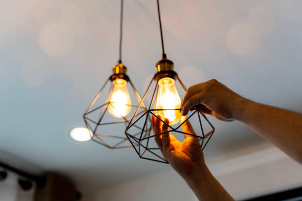 Best Ceiling Fan Installation Electrician  in Brilliant, AL