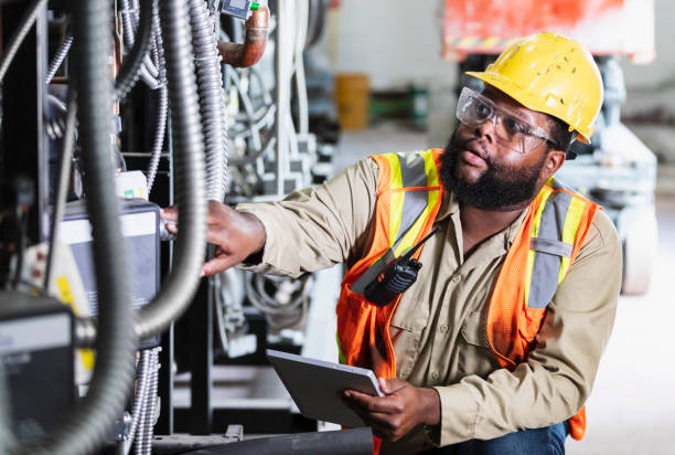 Best Residential Electrician Services  in Brilliant, AL