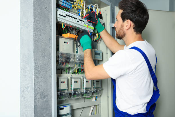 Best Electrical Rewiring Services  in Brilliant, AL
