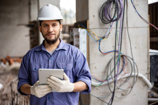 Best Electrical Repair Services  in Brilliant, AL