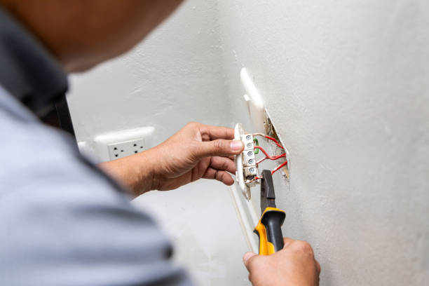Best Electrical Installation Contractor  in Brilliant, AL