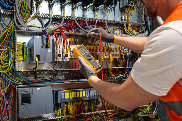 Electrical Rewiring Services in Brilliant, AL