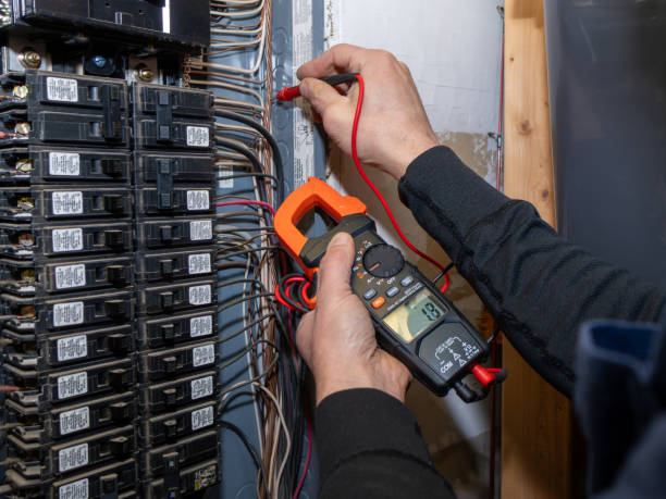 Best 24-Hour Electrician  in Brilliant, AL