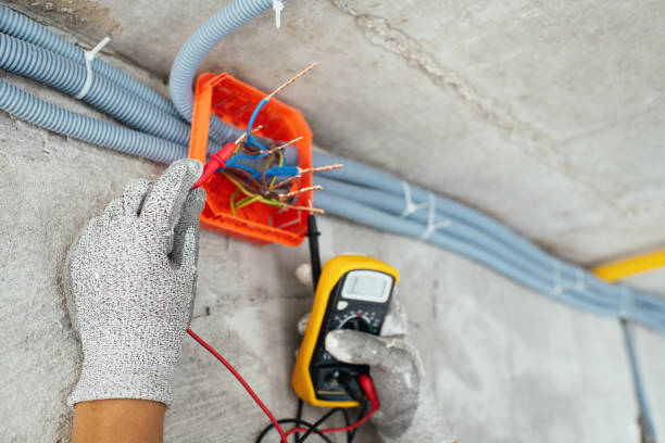 Best Electrical Outlet Repair  in Brilliant, AL