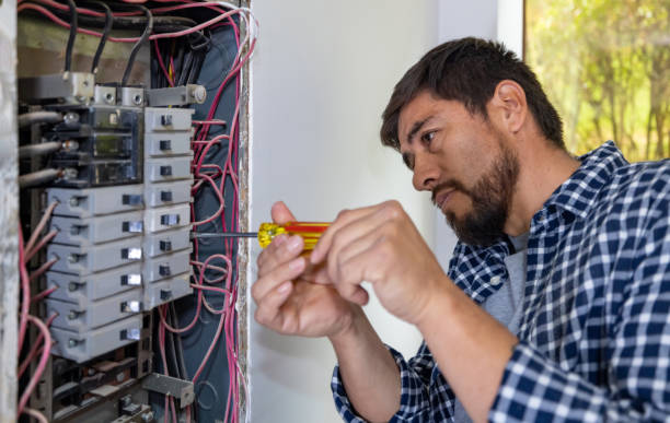  Brilliant, AL Electrician Pros